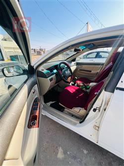بی وای دی F3